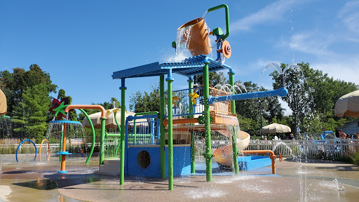 Water Park «Hidden Creek Aquapark», reviews and photos, 1220 Fredrickson Pl, Highland Park, IL 60035, USA