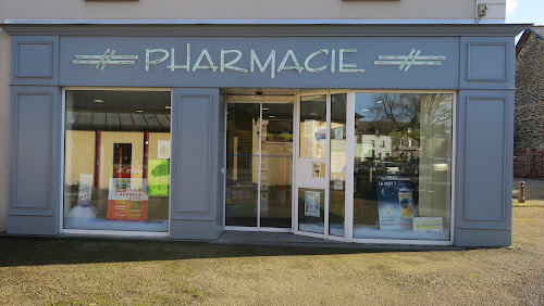 Pharmacie de Piré à Piré-Chancé