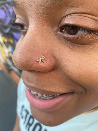Explore tattoo ideas for women, creative tattoo ideas in Houston, available at Body Art Piercing Studio