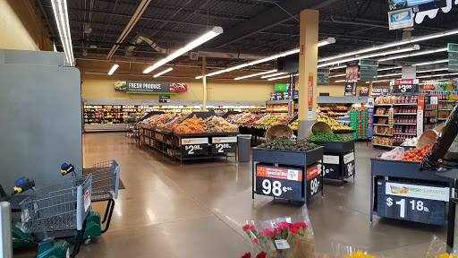 Supermarket «Walmart Neighborhood Market», reviews and photos, 7170 Federal Blvd, Westminster, CO 80030, USA