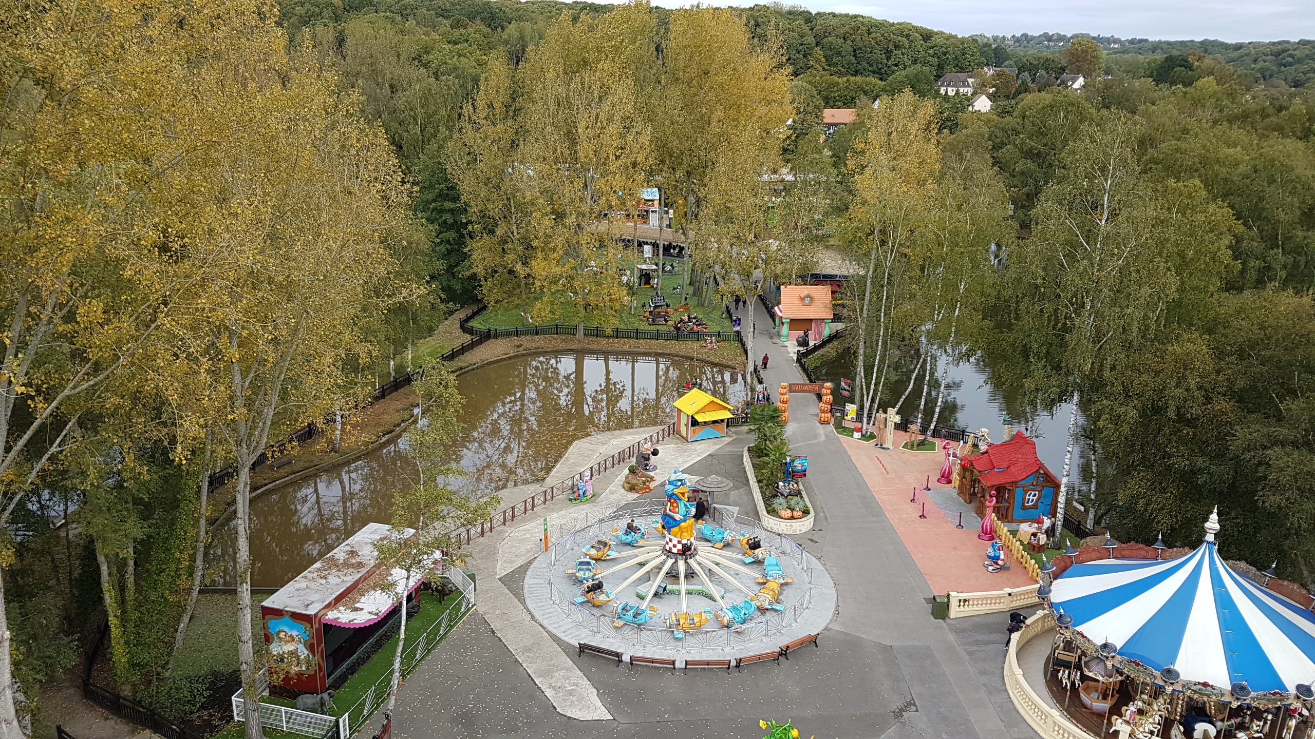 Photo n° 6 de l'avis de Maxence.U fait le 08/10/2017 à 09:23
