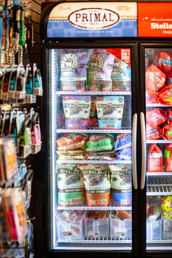 Pet Store «Four Paws on the Beach», reviews and photos, 144 Laneda Ave, Manzanita, OR 97130, USA