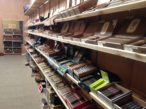 Cigar Shop «Tobacco Exchange (Moore)», reviews and photos, 824 SW 27th St b, Moore, OK 73160, USA