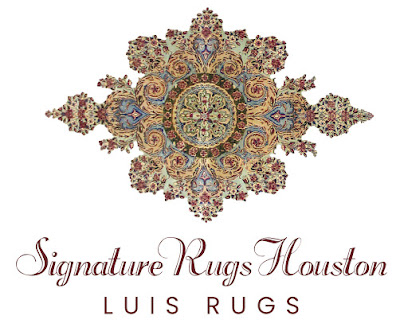 Signature Rugs Houston - Luis Rugs