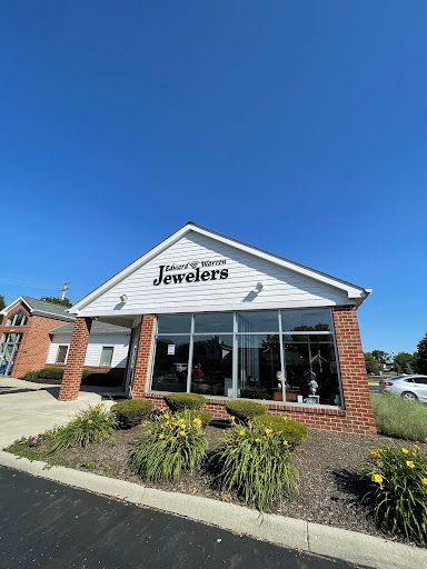 Jewelry Store «Edward Warren Jewelers», reviews and photos, 1610 Cross Creeks Blvd, Pickerington, OH 43147, USA