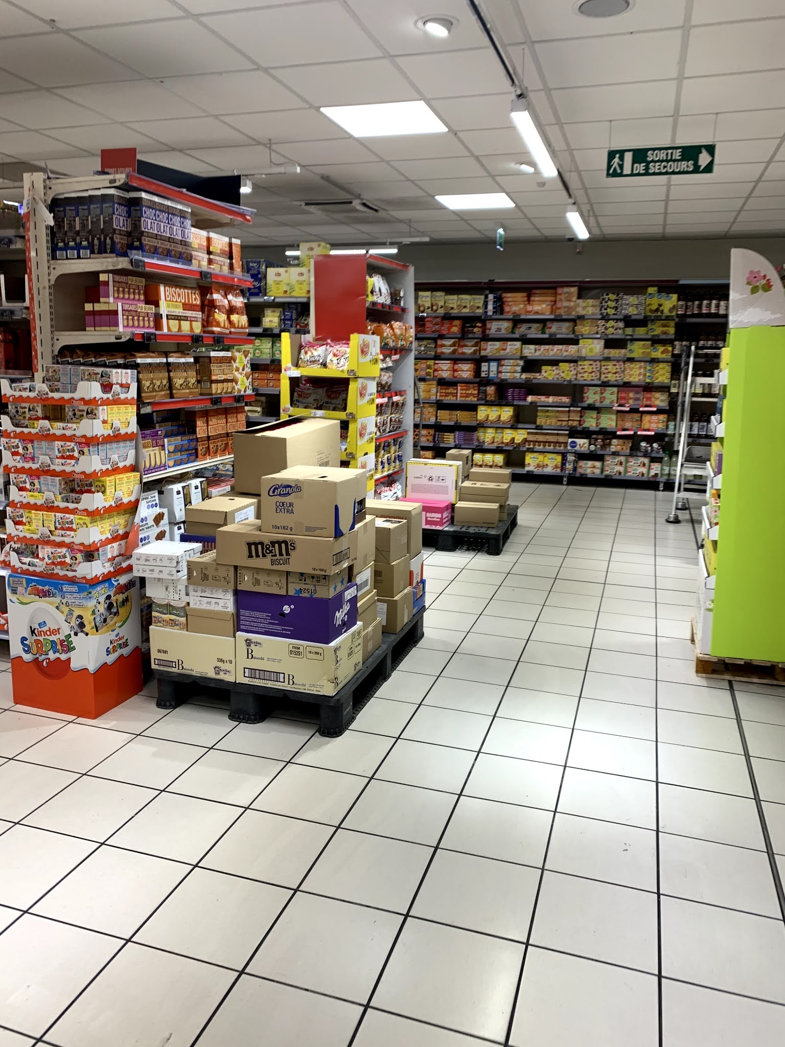 Photo n° 9 de l'avis de Client.� fait le 21/09/2021 à 14:15