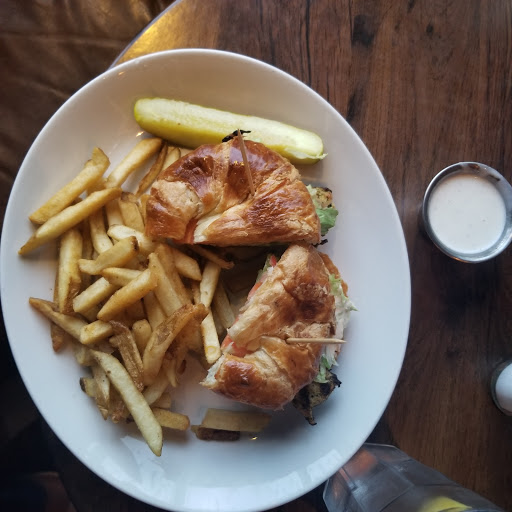 American Restaurant «Black Walnut Cafe - Memorial», reviews and photos, 5512 Memorial Dr, Houston, TX 77007, USA