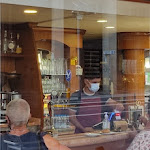 Photo n°1 de l'avis de andrea.o fait le 24/08/2021 à 08:06 sur le  Bar Marconi à Bologna