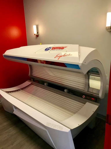 Gym «Workout Anytime Homestead», reviews and photos, 28600 SW 137th Ave, Homestead, FL 33033, USA