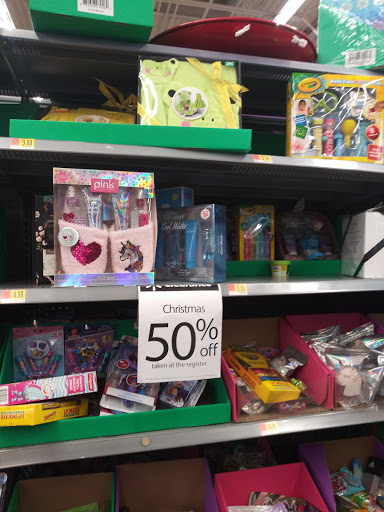 Department Store «Walmart Supercenter», reviews and photos, 180 Levittown Center, Levittown, PA 19055, USA