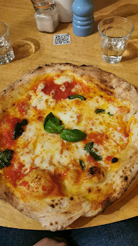 Pizza du Restaurant italien MAMMA LOVA TRATTORIA à Toulon - n°12