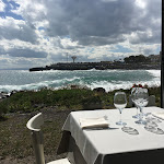 Photo n°14 de l'avis de dusty. fait le 10/03/2021 à 15:27 sur le  Andrew's Faro Ristorante Pizzeria Lounge Bar à Catania