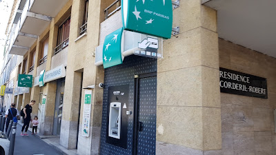 BNP Paribas - Marseille Saint Victor à Marseille