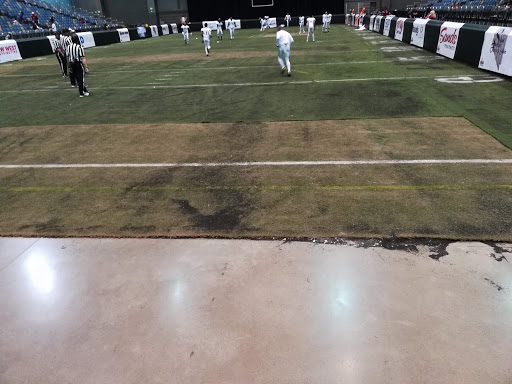 Arena «Reno Events Center», reviews and photos, 400 N Center St, Reno, NV 89501, USA