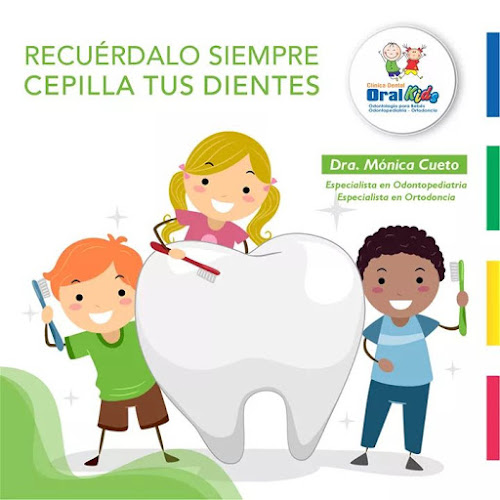 Comentarios y opiniones de Clínica Dental OralKids - ILO