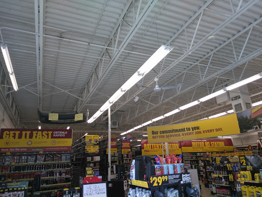 Auto Parts Store «Advance Auto Parts», reviews and photos, 8801 Gunn Hwy, Odessa, FL 33556, USA