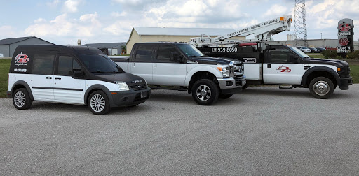 Ford Dealer «Suntrup Ford Kirkwood», reviews and photos, 10340 Manchester Rd, Kirkwood, MO 63122, USA