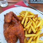 Photo n°2 de l'avis de Steffen.e fait le 23/08/2023 à 17:58 sur le  Bertl's Restaurant à Viernheim