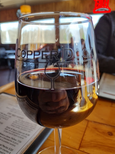 Winery «Copper Dock Winery», reviews and photos, 498 700 N, Pocahontas, IL 62275, USA
