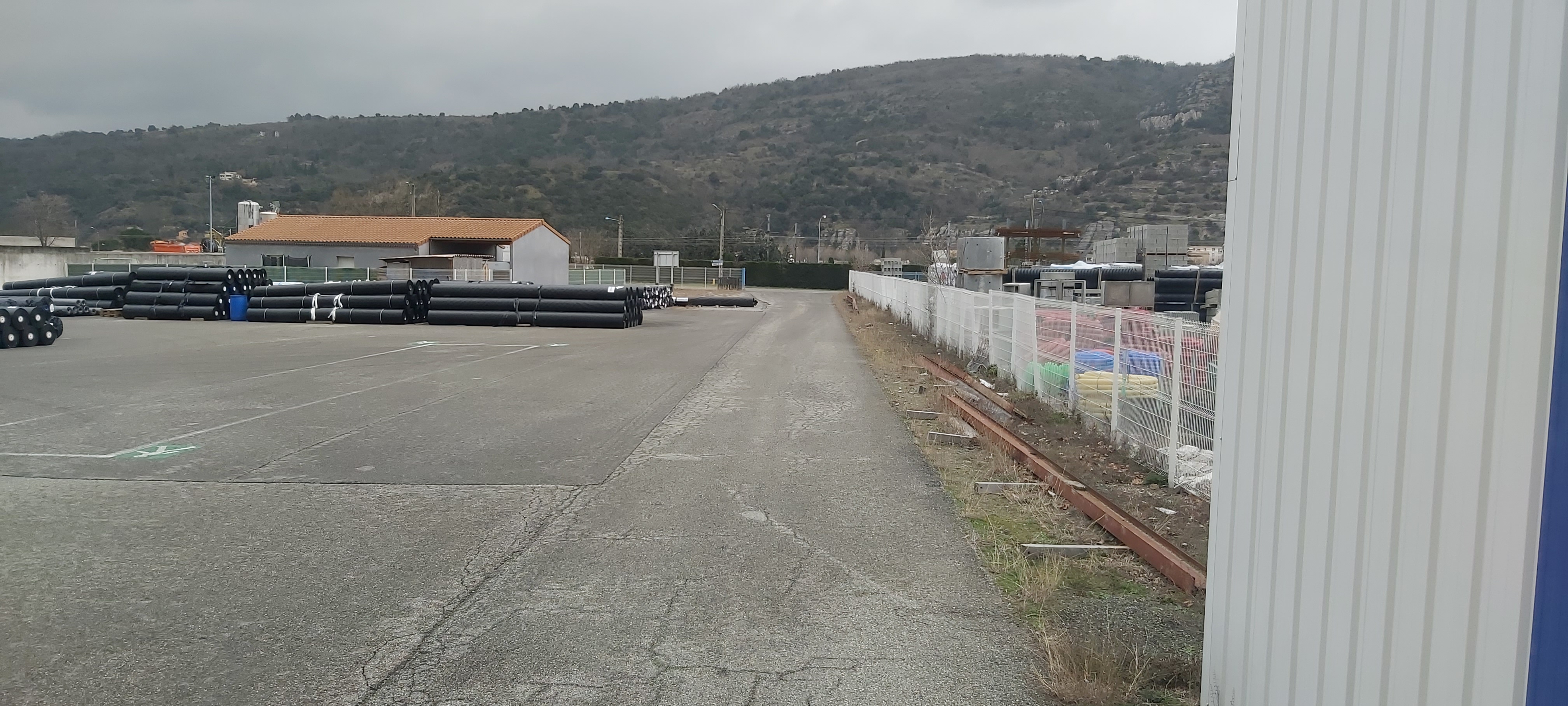 Photo n° 2 de l'avis de Dawid. fait le 17/02/2020 à 19:27