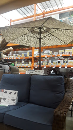 Home Improvement Store «The Home Depot», reviews and photos, 2805 US-98, Lakeland, FL 33805, USA