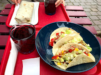 Burrito du Restaurant mexicain Lacocina à Strasbourg - n°5
