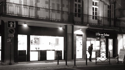 Sarl Chopard à Moulins