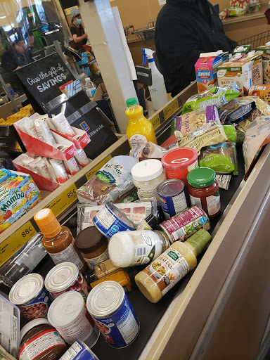 Supermarket «ALDI», reviews and photos, 24130 Van Born Rd, Dearborn Heights, MI 48125, USA