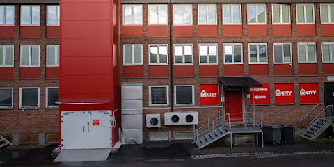 City Self-Storage Etterstad