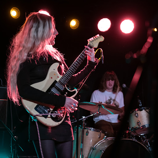 Lounge «Mercury Lounge», reviews and photos, 217 E Houston St, New York, NY 10002, USA