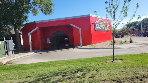 Silverstar Car Wash en Sioux Falls
