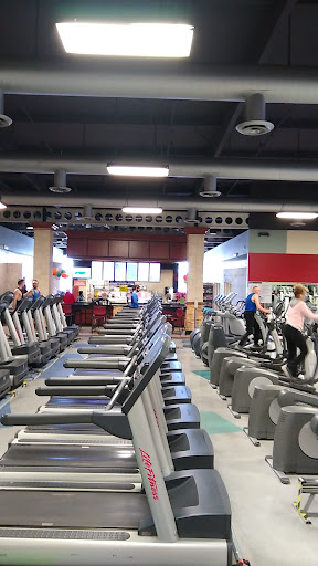 Health Club «Las Vegas Athletic Club - W. Sahara», reviews and photos, 5200 W Sahara Ave, Las Vegas, NV 89146, USA