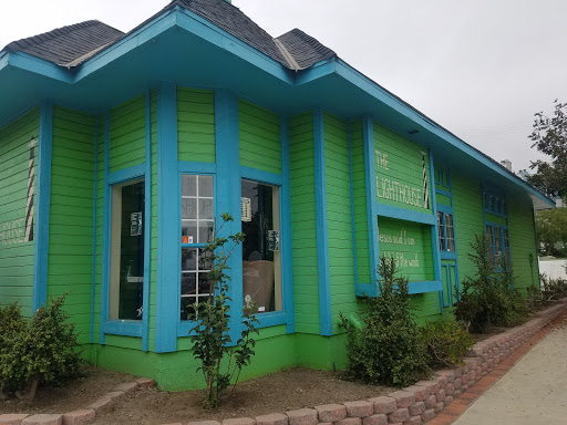 Non-Profit Organization «Lighthouse Thrift Store», reviews and photos, 34200 Pacific Coast Hwy, Dana Point, CA 92629, USA