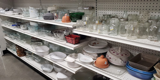 Thrift Store «Tacoma 6th Ave Goodwill», reviews and photos, 5401 6th Ave, Tacoma, WA 98406, USA