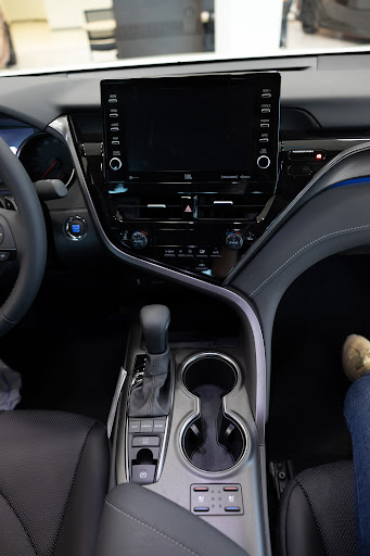 Toyota Dealer «Clearwater Toyota», reviews and photos, 21799 US Hwy 19 N, Clearwater, FL 33765, USA