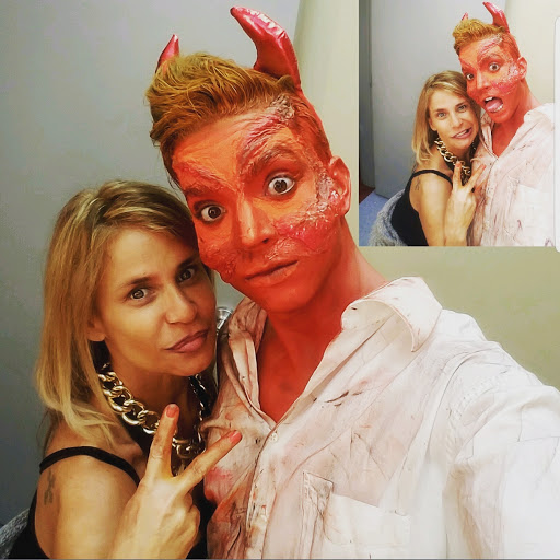 Hair Salon «Salon 305 Hair Salon and Spa», reviews and photos, 9678 NW 25th St, Doral, FL 33172, USA