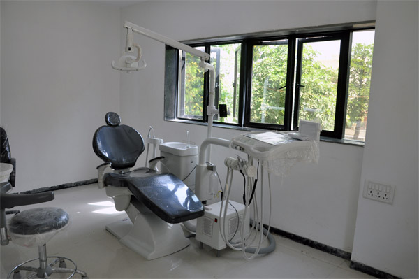 Shreeji Hospital and Dental Clinic