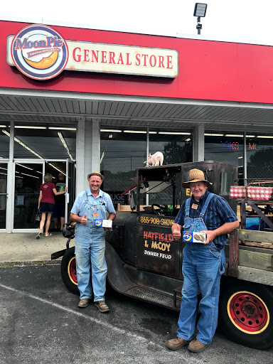 General Store «Moon Pie General Store and Original Book Warehouse», reviews and photos, 3127 Parkway, Pigeon Forge, TN 37863, USA