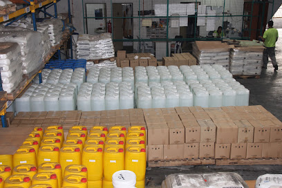 YYTech Chemicals Sdn Bhd (819606-P)