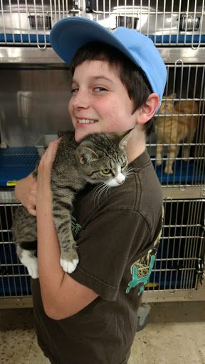 Pet Groomer «Petsense Conway», reviews and photos, 2803 Church St, Conway, SC 29526, USA