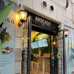 Photo n°1 de l'avis de Francesco. fait le 14/04/2023 à 00:02 sur le  Avocado Bar Roma à Rome