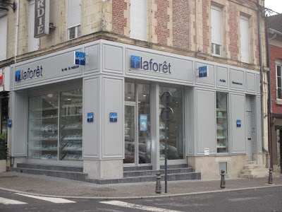 Laforêt immobilier Saint Quentin à Saint-Quentin