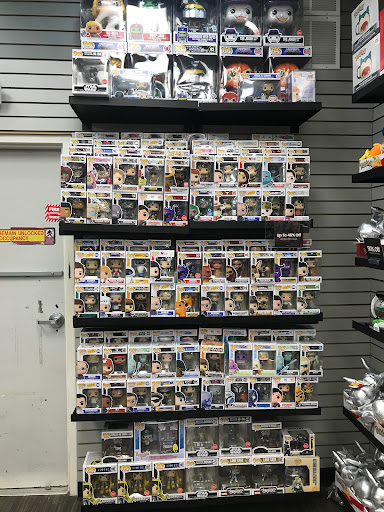 Video Game Store «GameStop», reviews and photos, 51 S 69th St, Upper Darby, PA 19082, USA