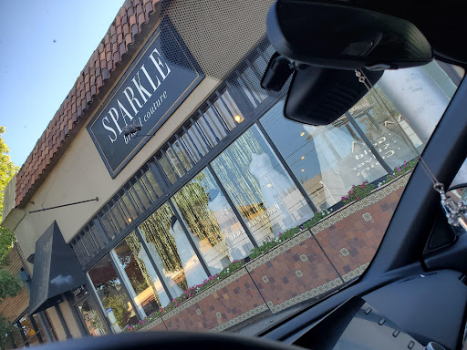 Bridal Shop «SPARKLE bridal couture», reviews and photos, 3200 Folsom Blvd, Sacramento, CA 95816, USA