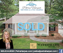 Petra Harper - Watermark Realty - Photo 9 - Car repair in Mandeville, LA, Mandeville