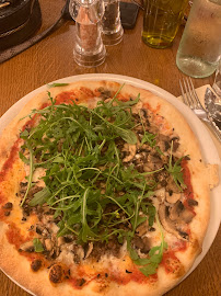 Pizza du Restaurant italien Casa Cosa à Paris - n°18