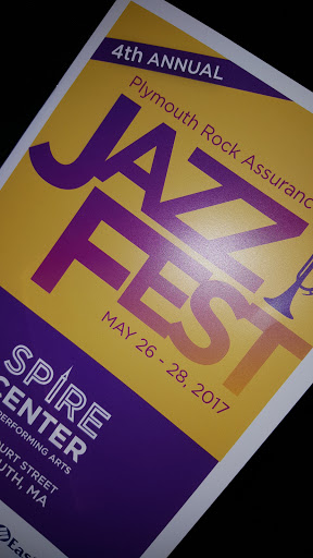 Performing Arts Theater «Spire Center for the Performing Arts», reviews and photos, 25 1/2 Court St, Plymouth, MA 02360, USA