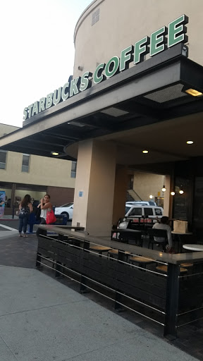 Starbucks image