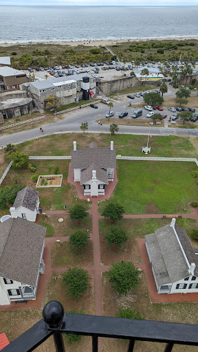 Museum «Tybee Island Light Station And Museum», reviews and photos, 30 Meddin Dr, Tybee Island, GA 31328, USA