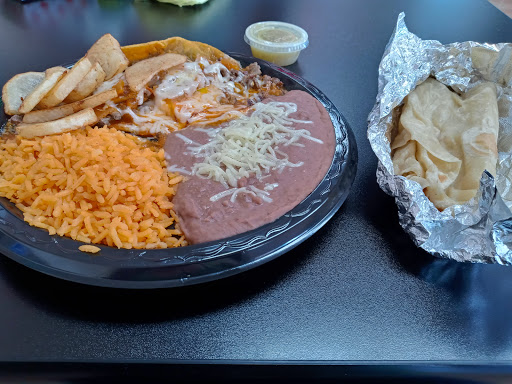 Rancho Nuevo Mexican Grill & Seafood
